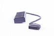 Scart adapter