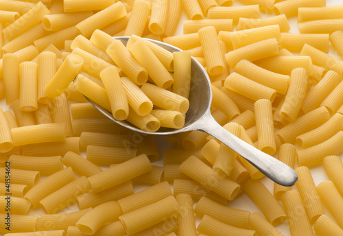 Photo: macaroni texture macaroni texture