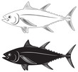 tuna