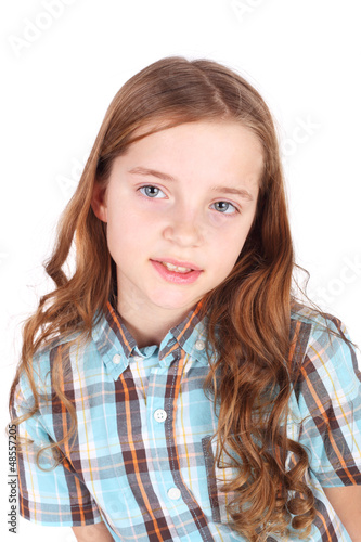 Photo: Girl Girl