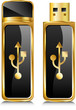 Golden usb flash