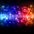 music equalizer wave