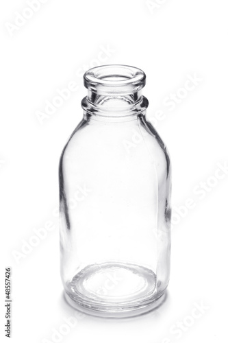 Photo: Empty Bottle Empty Bottle