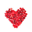 heart valentine's day