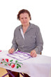 Hausfrau