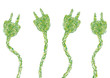 spina elettrica