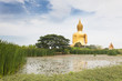 Big buddha statue