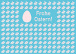 Frohe Ostern