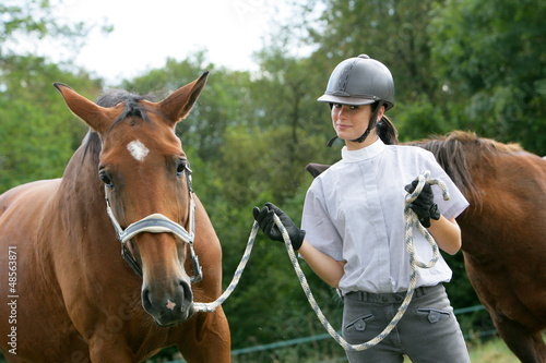 Photo: L-Cheval L-Cheval
