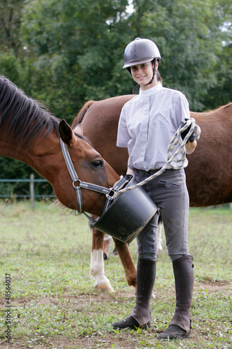 Photo: L-Cheval L-Cheval