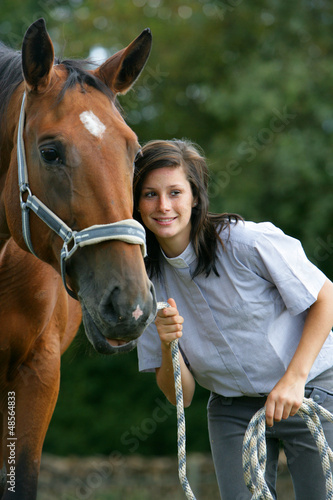 Photo: L-Cheval L-Cheval