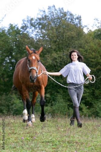 Photo: L-Cheval L-Cheval