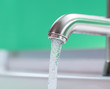 Flowing Water