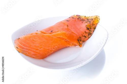 Photo: Lachs Lachs