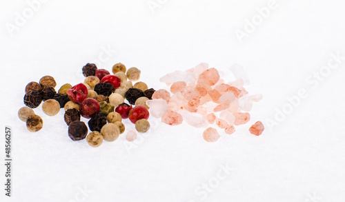 Photo: Salz und Pfeffer_02 Salz und Pfeffer_02