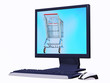 Illustration: e commerce e commerce