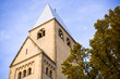 Photo: Tower of polish church Tower of polish church
