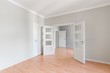 empty apartment