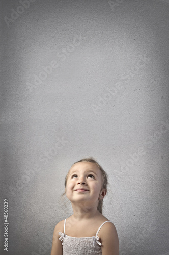 Photo: portrait of a girl portrait of a girl
