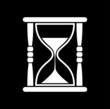 Hourglass icon