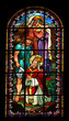 Foto: Saint Rustique, Saint Eleutherius and Saint Denis Saint Rustique, Saint Eleutherius and Saint Denis