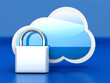 Sichere Cloud