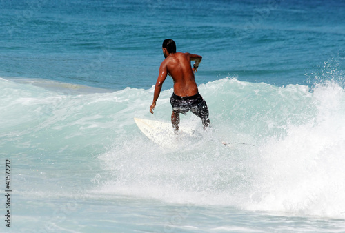 Photo: surfing surfing