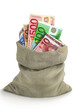 Geld 608