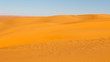 Photo: Sahara Desert Dune Sahara Desert Dune