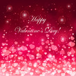 Vector: Pink blurry hearts Pink blurry hearts
