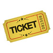 eintrittskarte v3 ticket II