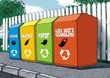 Last year's technology into the trash bin