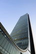 Skycraper in İstanbul