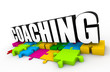coaching