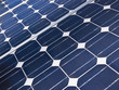 Solar cell detail