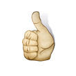 Thumb up