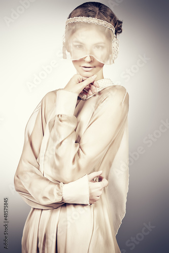 Photo: secrecy secrecy