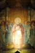 Saint Denise, Church of the Holy Trinity, Paris