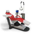 3d dentist chair