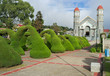 Zarceo garden