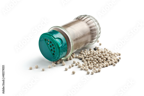 Photo: Pepper Pepper