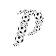 FOOTBALL, SOCCER ABC -