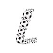 FOOTBALL, SOCCER ABC -