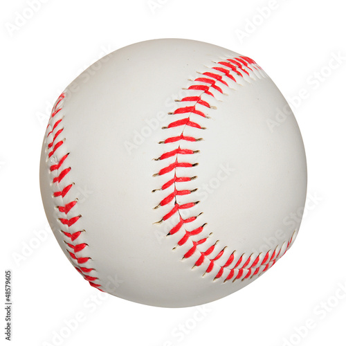 Photo: Baseball ball Baseball ball