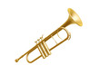 golden trumpet