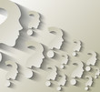 question mark