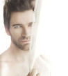 Beautiful man