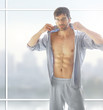Hot male
