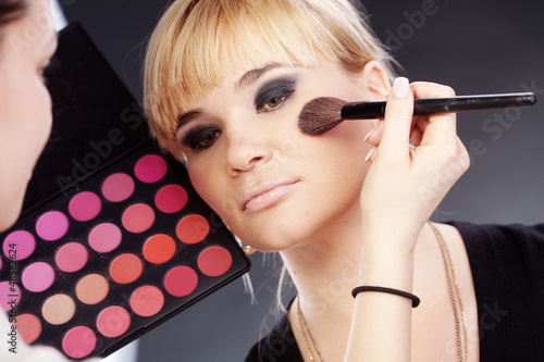Photo: Makeup Makeup