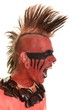 tribal elder